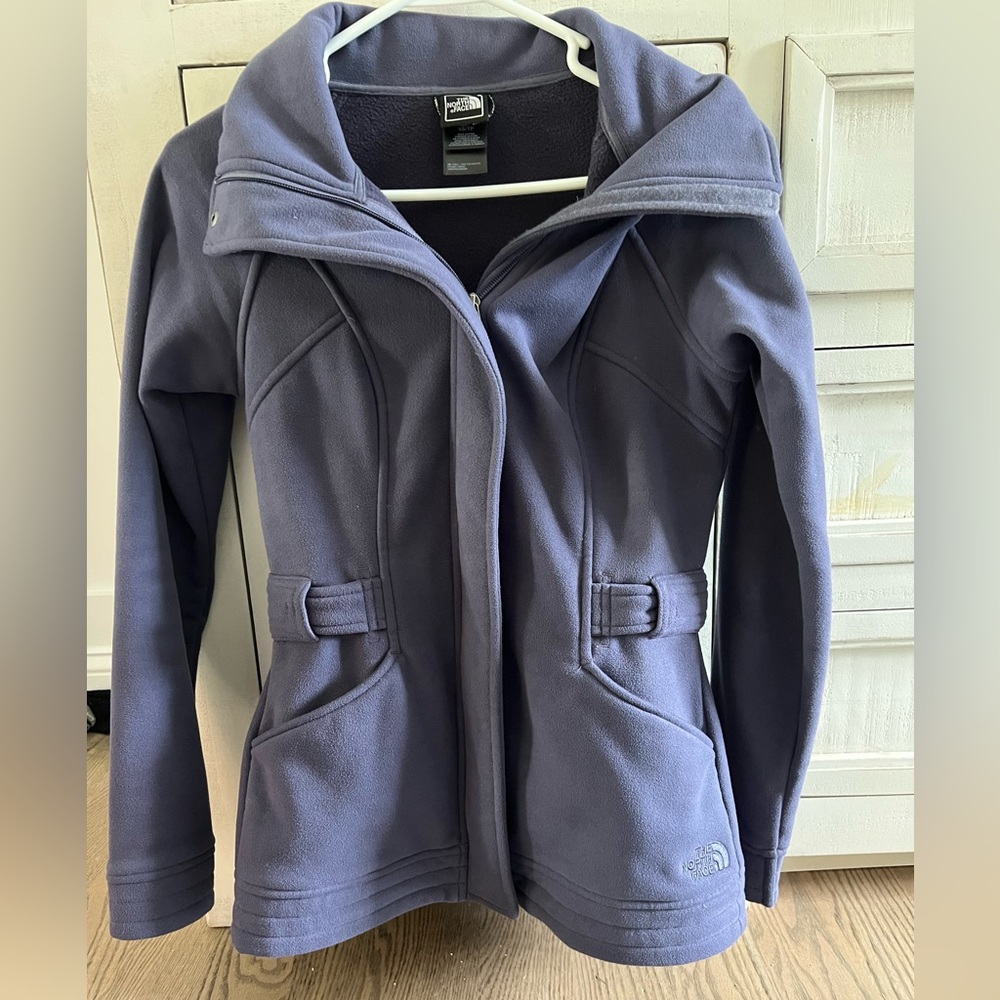 Womens Northface Jacket